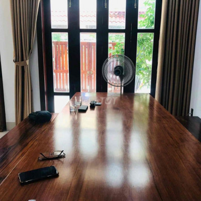 CHO THUÊ BIỆT THỰ FULL NỘI THẤT CAO CẤP PHƯỜNG VỸ DẠ