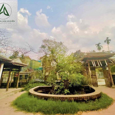 CHO THUÊ NHÀ RƯỜNG RỘNG HƠN 800M2 NỘI THÀNH HUẾ