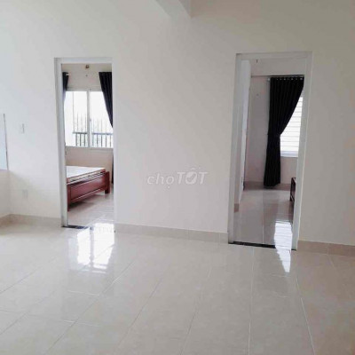 THUÊ CĂN GÓC 2 MẶT THOÁNG CHUNG CƯ XUÂN PHÚ CÓ NỘI THẤT