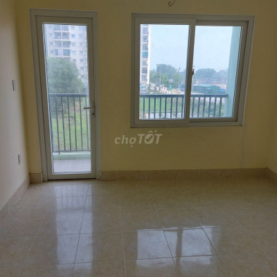Căn t3 - 65m², 2PN, 2WC, 1 PK thoáng mát, view đẹp