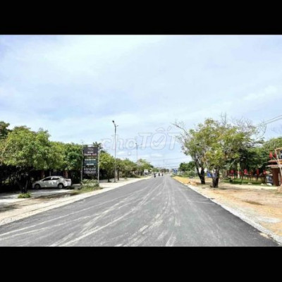 cần cho thuê đất mặt tiền TL10A gần nhà hàng Duyên Anh, xã Phú Mỹ