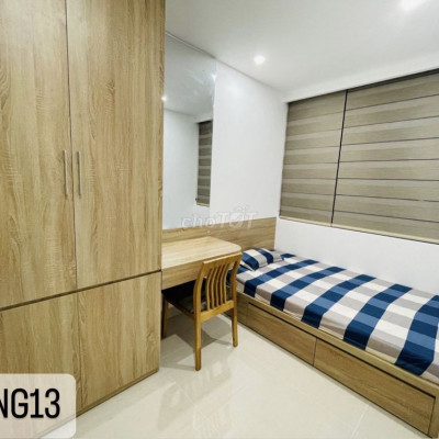 Căn hộ cao cấp Nera Garden 66m2 2 PN Tố Hữu Huế