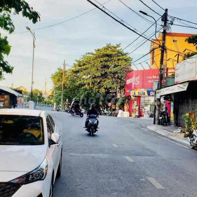 💰💰 CHO THUÊ NHÀ 2 TẦNG MẶT TIỀN PHAN CHU TRINH 💰💰