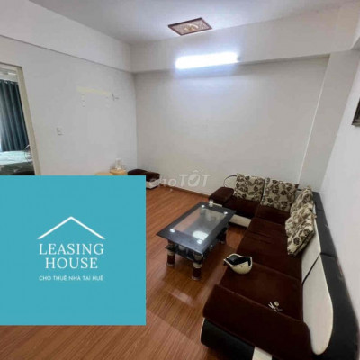 Chính chủ cho thuê căn hộ xuân phú có nội thất