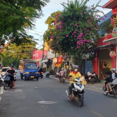 ✨ CHO THUÊ NHÀ 2 TẦNG MẶT TIỀN PHAN CHU TRINH-VỊ TRÍ KINH DOANH ✨