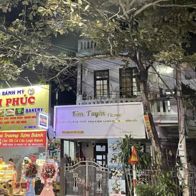 🌱CHO THUÊ MẶT TIỀN KINH DOANH 101 ĐẶNG HUY TRỨ