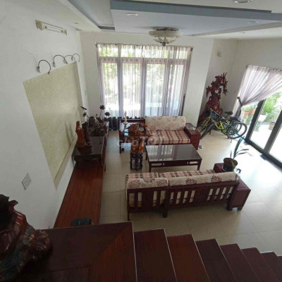 CHO THUÊ BIỆT THỰ MẶT TIỀN LÊ NGÔ CÁT