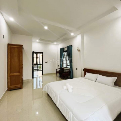 CHO THUÊ PHÒNG ĐƯỜNG PHẠM VĂN ĐỒNG