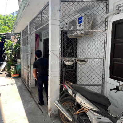 Nhà 3 giang kiệt đặng huy trứ