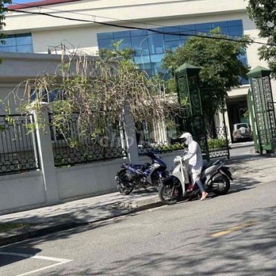 🌈🌈🌈Cho thuê mặt bằng trung tâm AN CỰU CITY 600m2 chỉ 4x triệu/tháng