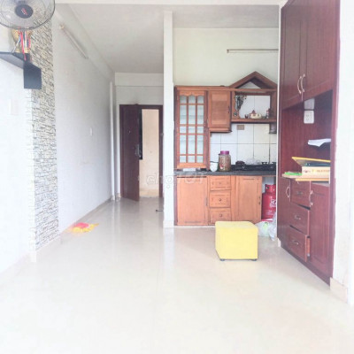 CHO THUÊ CĂN HỘ VICOLAND TẦNG 3 VIEW TỐ HỮU GI.Á 4TR/THÁNG