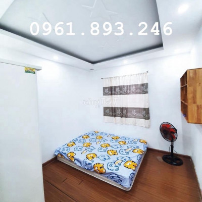 CHUNG CƯ VICOLAND HUẾ CHÍNH CHỦ FULL