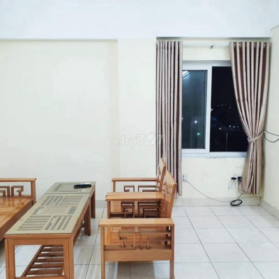 CĂN HỘ XUÂN PHÚ FULL NỘI THẤT