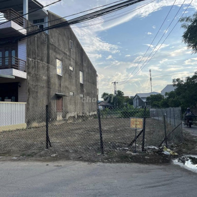 CHO THUÊ ĐẤT HẢI TRIỀU - GẦN TRẦN THANH MẠI GI.Á 2TR/THÁNG HĐ DÀI HẠN