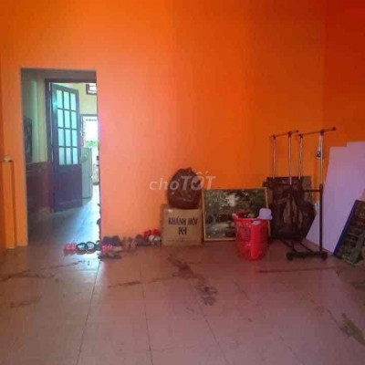 cho thuê nhà mặt tiền thạch hãn cạnh nhật lệ huế