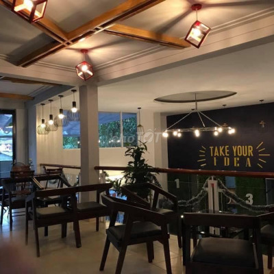 Cho thuê mặt bằng kinh doanh - văn phòng - siêu thị