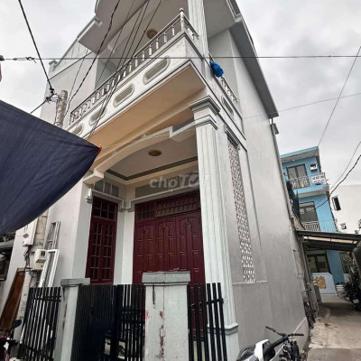 Nhà nguyên căn 4pn Điện Biên Phủ, Huế