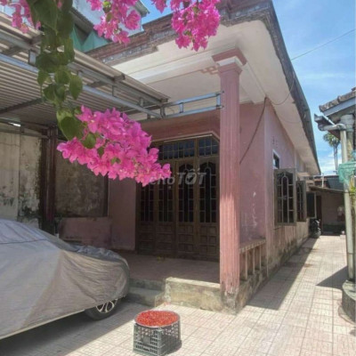 NHÀ NGUYÊN CĂN- Kim Long. 100m2 gồm 2 p ngủ. Chỉ 2️⃣tr5️⃣/ THÁNG