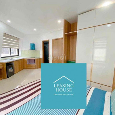 CHO THUÊ PHÒNG STUDIO THE MANOR CROWN HUẾ.