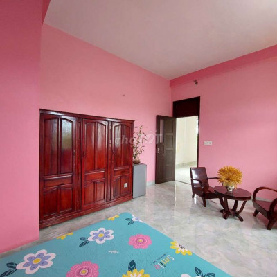 Phòng trọ cao cấp cho sinh viên và người đi làm