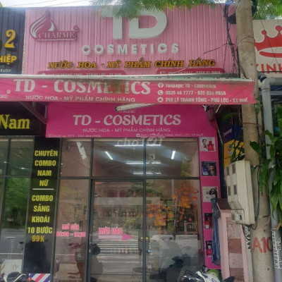 Cần Sang Lại Mặt Bằng ngay đường QL 1A