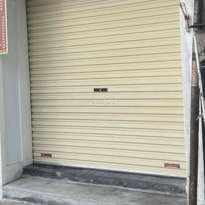 cho thuê kiot mặt tiền đường Đặng Huy Trứ