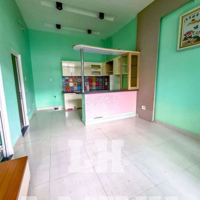 NHÀ MỚI KIỆT OTO HOÀNG QUỐC VIỆT CHO THUÊ A.MINH