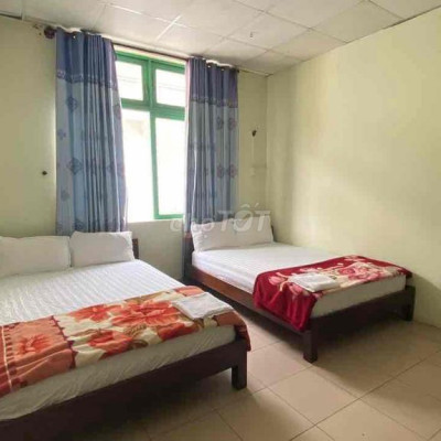 CHO THUÊ PHÒNG TRỌ CAO CẤP MẶT TIỀN PHẠM VĂN ĐỒNG