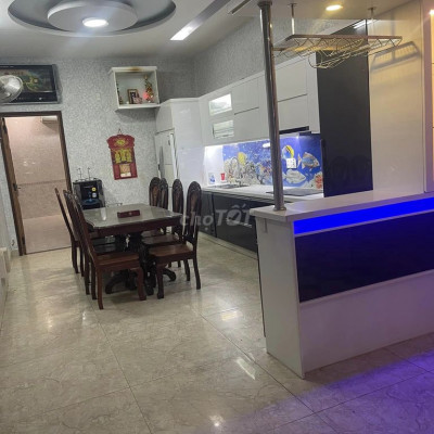 Nhà Mặt Tiền Hoàng Diệu