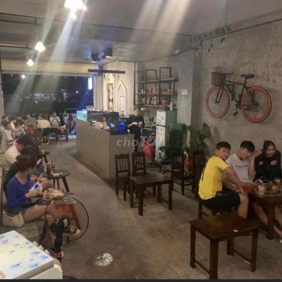 MẶT BẰNG PHAN CHU TRINH 2 TẦNG - 160M2