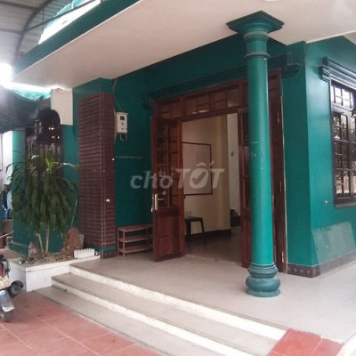 CHO THUÊ NHÀ 2 TẦNG MT KIỆT TRẦN THANH MẠI - VỪA Ở VỪA KINH DOANH