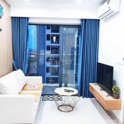 CHUNG CƯ NERA FULL NỘI THẤT GIÁ MỀM