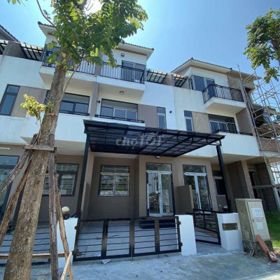 CHO THUÊ NHÀ 3 TẦNG ROYAL PARK HOÀN THIỆN 100%, CHƯA QUA SỬ DỤNG