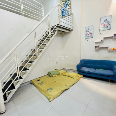 🏠🏠CHO THUÊ NHÀ MẶT TIỀN HOÀNG THỊ LOAN