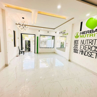 🏠🏠CHO THUÊ NHÀ MẶT TIỀN BÙI THỊ XUÂN