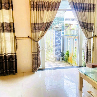 🏡 CHO THUÊ NHÀ KIỆT OTO PHẠM VĂN ĐỒNG - THÔNG RA LẠI THẾ