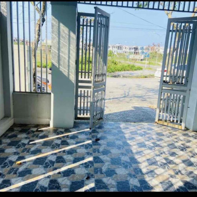 NHÀ PHÚ MỸ THƯỢNG CÓ NỘI THẤT