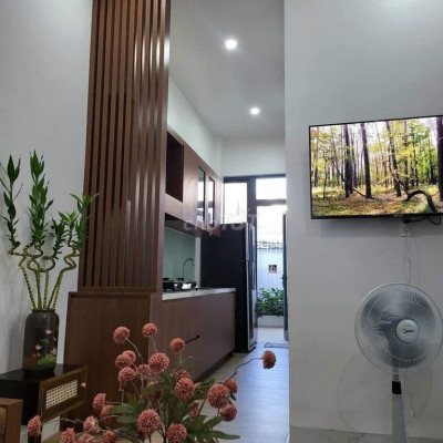 CHO THUÊ NHÀ 1 TẦNG KIỆT HÙNG VƯƠNG