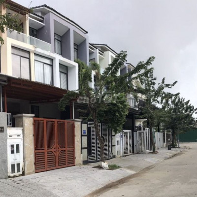 Cho thuê nhà 3.5 tầng An Cựu City
