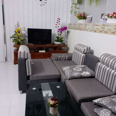 Cho thuê nhà đẹp. Full nội thất