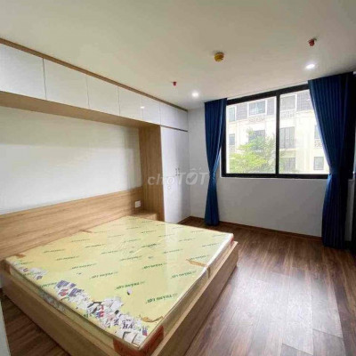 CHO THUÊ PHÒNG STUDIO FULL NỘI THẤT MANOR CROWN 5 triệu/tháng