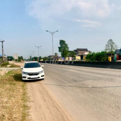 Cho Thuê Mặt bằng KD đường QL1A - Thị trấn Phong Điền (KST Bàu Co)