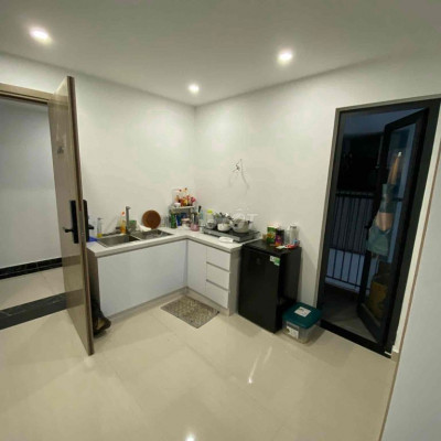 CHO THUÊ CĂN HỘ NERA GARDEN HUẾ (KO NỘI THẤT)