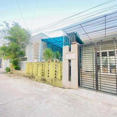 Thuê nhà ở nguyên căn 150m2, 2 phòng ngủ, Huyền Trân Công Chúa, Huế