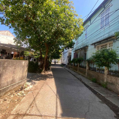 Nhà 2 Tầng - Kiệt 333 Phạm Văn Đồng, Huế