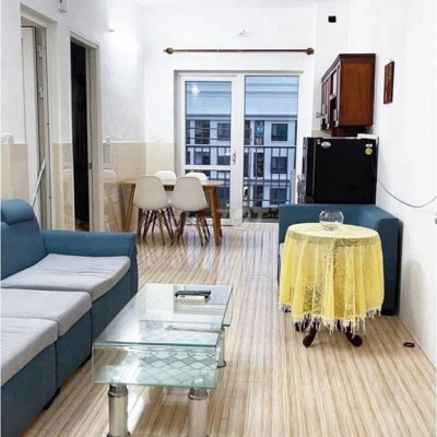 CHUNG CƯ CHÍNH CHỦ ARANYA HUẾ CT2