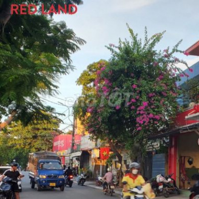 NHÀ MẶT PHỐ CHO THUẾ PHAN CHU TRINH 2 TẦNG-VỊ TRÍ SẦM UẤT