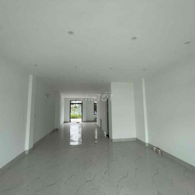 CHO THUÊ 04 tầng - SHOPHOUSE KĐT ECO GARDEN