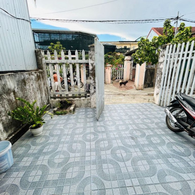 CỰC HOT! NHÀ TRUNG TÂM TP, KIỆT HẢI TRIỀU. DT:90M2. 3PN, 3WC. CHỈ 3TR5