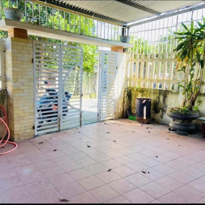 GIÁ CỰC RẺ! NHÀ SIÊU RỘNG NGUYỄN KHOA CHIÊM. DT:180M2. 3PN. CHỈ 3TR5